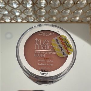 True Match Super-Blendable‎ Blush - Neutral